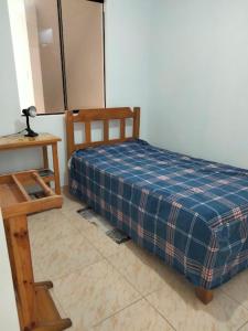 Billede fra billedgalleriet på Departamento Pisco - San Andrés, cerca a Paracas i Gallinazos Hacienda