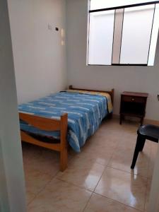 Billede fra billedgalleriet på Departamento Pisco - San Andrés, cerca a Paracas i Gallinazos Hacienda