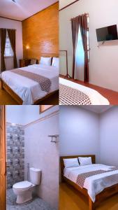 Foto dalla galleria di Romadhoni Homestay a Magelang