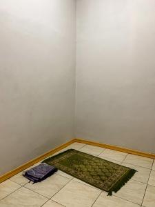 Foto dalla galleria di Romadhoni Homestay a Magelang Altre 7 foto