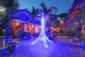 Fotografie z fotogalerie ubytování Foxtail Siargao Island Guesthouse v destinaci General Luna