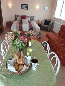 Yellow Apartmanház 9740 Bük, TULIPÁN U1 kép - 2