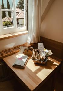 Kép Hotel Villa Freiheim szállásáról Meranóban a galériában