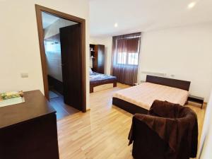 Imagen de la galería de Casa Bella, en Ocna Sibiului 8 fotos más