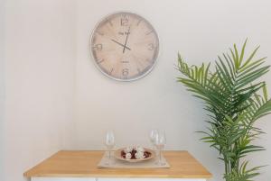 Fotografija u galeriji objekta Lovable Studio with Easy Beach Access at Sparkle Tower u Dubaiju