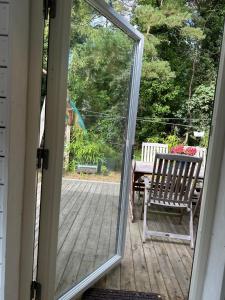 Billede fra billedgalleriet på Gästhus i Kämpinge nära stranden i Höllviken