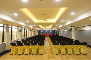 Fotografie z fotogalerie ubytování HOTEL CALICUT GATE v destinaci Ferokh