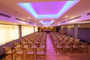 Fotografie z fotogalerie ubytování HOTEL CALICUT GATE v destinaci Ferokh