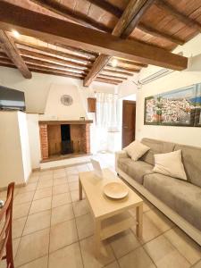 バニョレージョにあるAlloggio turistico Lindaのギャラリーの写真