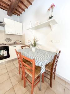 バニョレージョにあるAlloggio turistico Lindaのギャラリーの写真 +19枚の写真