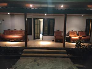 Gallery image of Villa Malini in Sleman