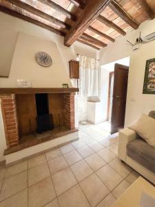 バニョレージョにあるAlloggio turistico Lindaのギャラリーの写真