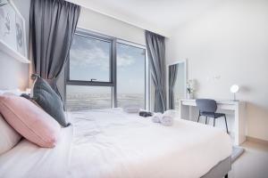 Fotografie z fotogalerie ubytování Stylish 1-Bedroom Sanctuary Perfect for You v Dubaji