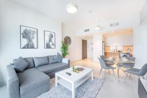 Fotografie z fotogalerie ubytování Stylish 1-Bedroom Sanctuary Perfect for You v Dubaji