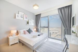 Fotografie z fotogalerie ubytování Stylish 1-Bedroom Sanctuary Perfect for You v Dubaji