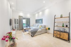 Fotografie z fotogalerie ubytování Harbor Haven Stylish Stay for 6! v Dubaji
