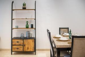 Fotografie z fotogalerie ubytování Harbor Haven Stylish Stay for 6! v Dubaji