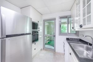 Fotografie z fotogalerie ubytování Harbor Haven Stylish Stay for 6! v Dubaji