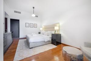 Fotografie z fotogalerie ubytování Harbor Haven Stylish Stay for 6! v Dubaji