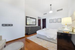Fotografie z fotogalerie ubytování Harbor Haven Stylish Stay for 6! v Dubaji