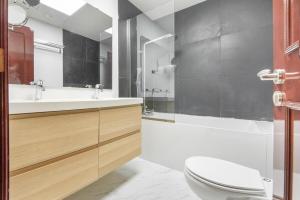 Fotografie z fotogalerie ubytování Harbor Haven Stylish Stay for 6! v Dubaji