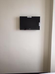 TV a/nebo společenská místnost v ubytování Easy Cozy Simple Room Genting Highlands