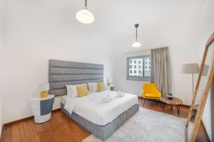 Fotografie z fotogalerie ubytování Harbor Haven Stylish Stay for 6! v Dubaji