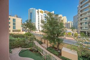 Fotografie z fotogalerie ubytování Harbor Haven Stylish Stay for 6! v Dubaji