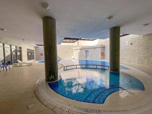 Fotografie z fotogalerie ubytování Harbor Haven Stylish Stay for 6! v Dubaji