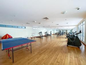 Fotografie z fotogalerie ubytování Harbor Haven Stylish Stay for 6! v Dubaji