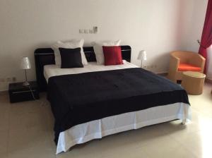 Φωτογραφία από το άλμπουμ του Guest Wharf σε Pointe-Noire