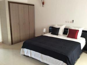 Φωτογραφία από το άλμπουμ του Guest Wharf σε Pointe-Noire +2 φωτογραφίες