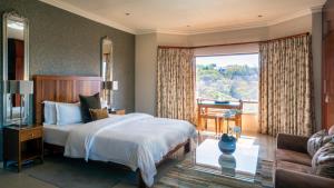 Afbeelding uit fotogalerij van Indalo Leaves Lodge and Spa in Nelspruit