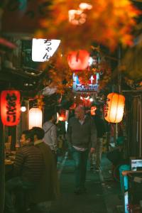 Gostje med bivanjem v nastanitvi Beginning guest house whole house rent 一棟まるごと貸切の宿