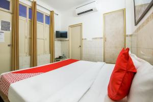 Fotografie z fotogalerie ubytování Hotel Sapna v destinaci Gurgáon