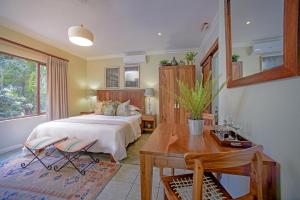 Afbeelding uit fotogalerij van Indalo Leaves Lodge and Spa in Nelspruit