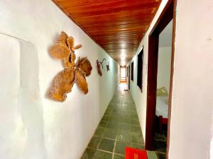 Fotografie z fotogalerie ubytování Pousada Vila Nova v destinaci Morro de São Paulo