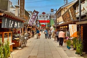 Gostje med bivanjem v nastanitvi Beginning guest house whole house rent 一棟まるごと貸切の宿