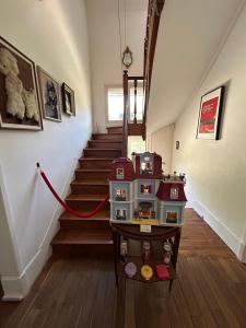 Fotografie z fotogalerie ubytování Monopolis v destinaci Taverny
