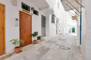 Foto sihtkohas Tanger asuva majutusasutuse Le Studio 46 galeriist