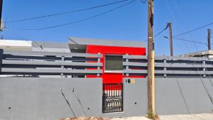Fotografie z fotogalerie ubytování Kamares Larnaca modern 1 bedroom house v destinaci Larnaka + 23 fotografií