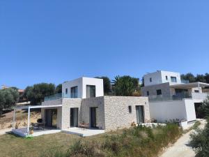 Afbeelding uit fotogalerij van Arillas Villas dinos in Arillas