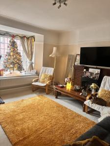 Et tv og/eller underholdning på GerrardsCross - Stay4 - Parking - PetsOK - Wembley