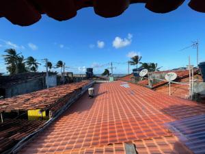 Fotografie z fotogalerie ubytování Pousada Vila Nova v destinaci Morro de São Paulo