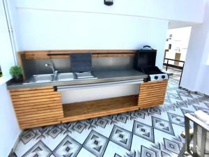 Ένα ή περισσότερα κρεβάτια σε δωμάτιο στο Relax villa +54 φωτογραφίες
