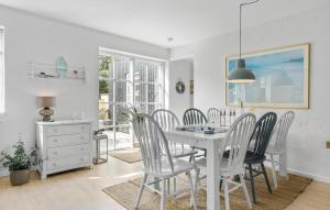Φωτογραφία από το άλμπουμ του Lovely Home In Skagen With Wifi σε Skagen