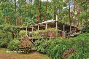 Gallery image of Forget Me Not Cottages in Warburton