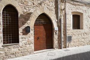 Fotografie z fotogalerie ubytování il Monastero di Bevagna v destinaci Bevagna