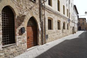 Fotografie z fotogalerie ubytování il Monastero di Bevagna v destinaci Bevagna