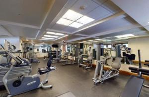 Gimnasio o equipo deportivo en Vail Lion Square 401N